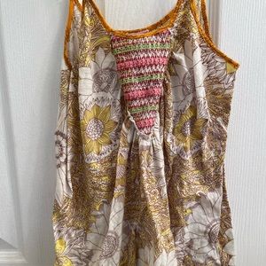 Free people top